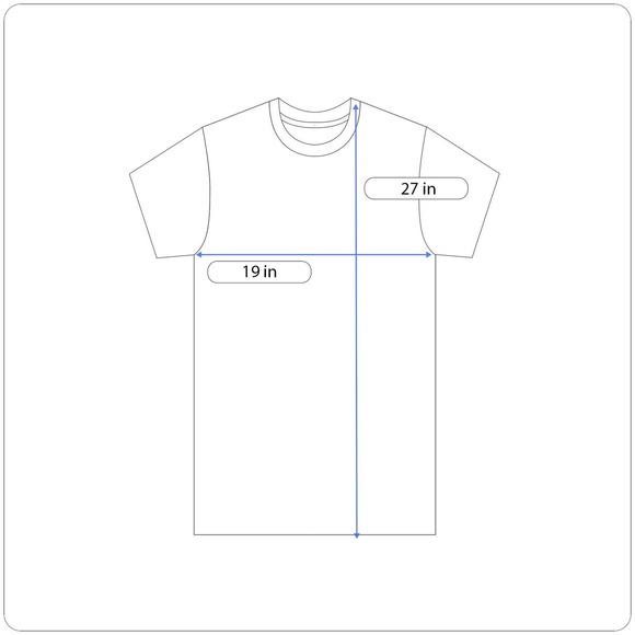 Panic at the Disco PFTW Tour Custom Bleach T-Shirt - Picture 6 of 6